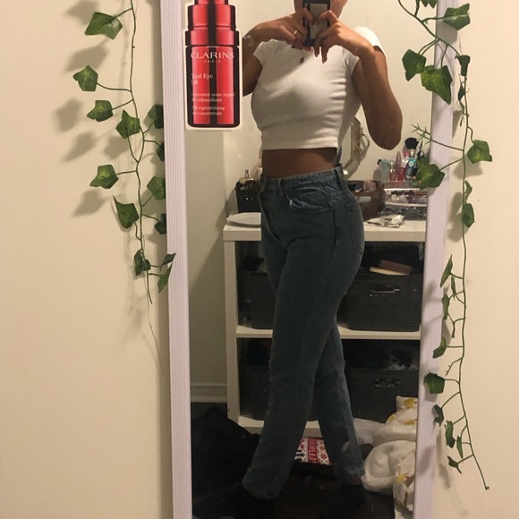 Mom jeans - Picture 3 of 4